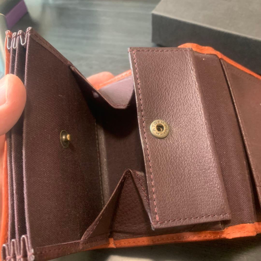 エムピウ　ミッレフォッリエ　カシス　【正規品】