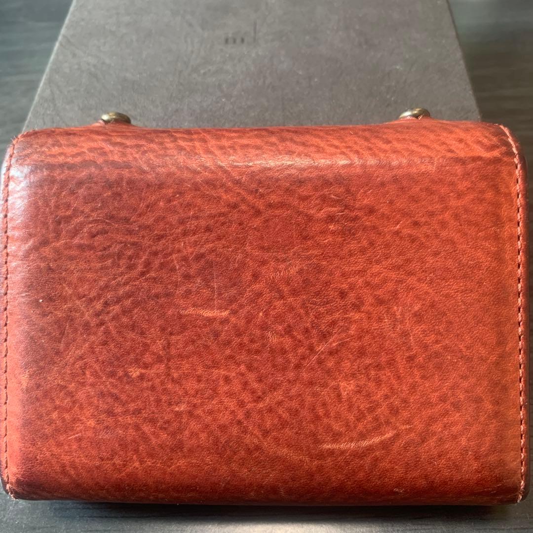 エムピウ　ミッレフォッリエ　カシス　【正規品】