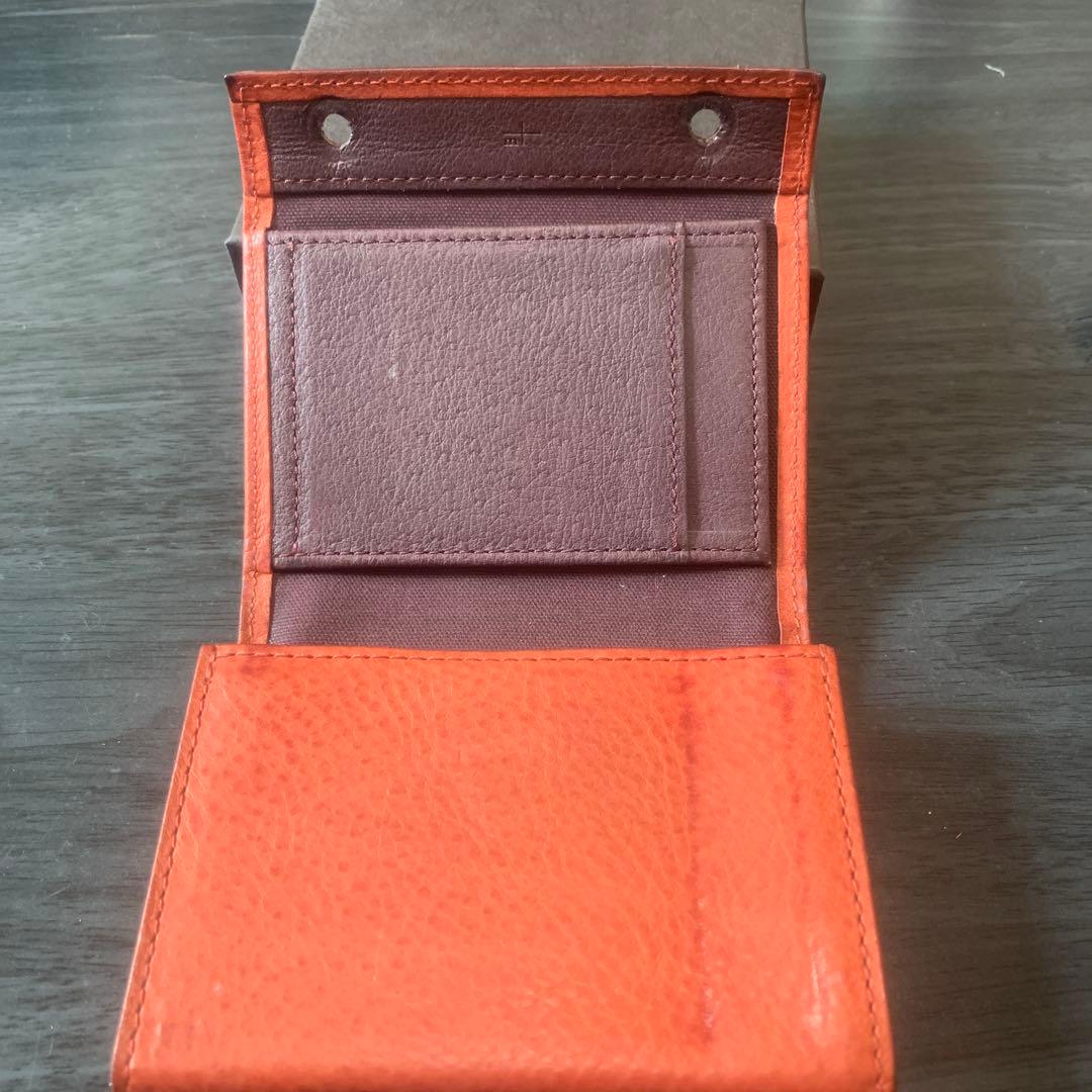 エムピウ　ミッレフォッリエ　カシス　【正規品】