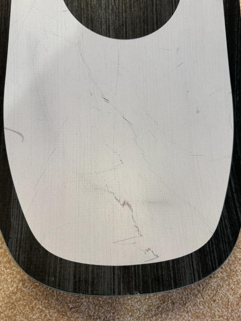 Burton Custom Smalls 140 スノーボード