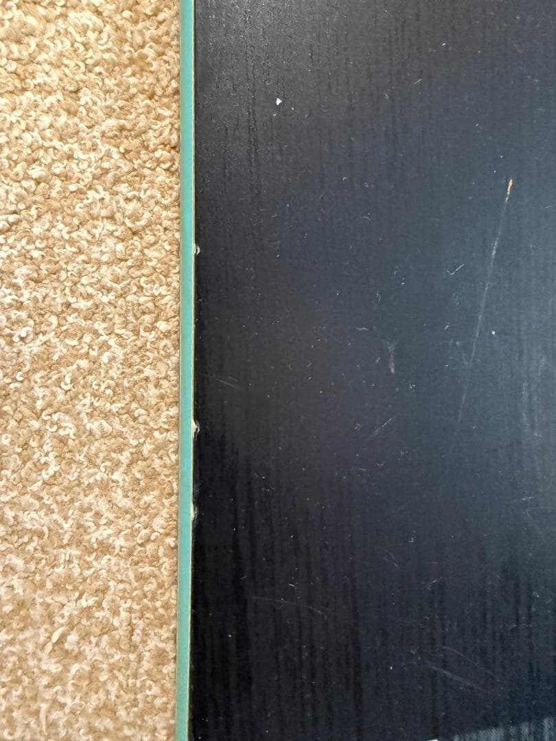 Burton Custom Smalls 140 スノーボード