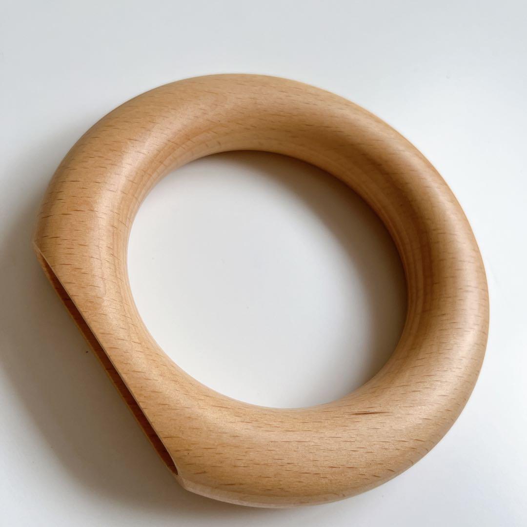 HAY GYM HOOKナチュラル Ｍサイズ