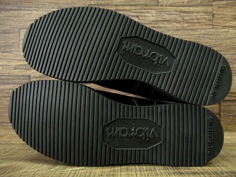 専用 日本製 ダナー ミルバスター 撥水レザー ワーク ブーツ 黒 26.5 ①