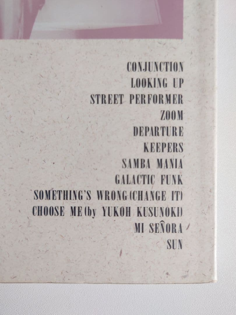 CASIOPEA PERFECT LIVE バンドスコア ２冊セット