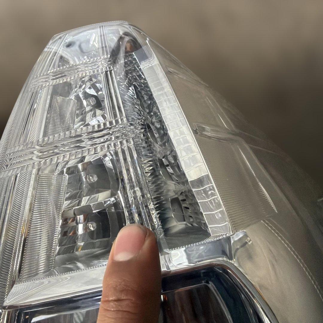 プリウスアルファ  ZVW41 プリウスα  テールランプセット