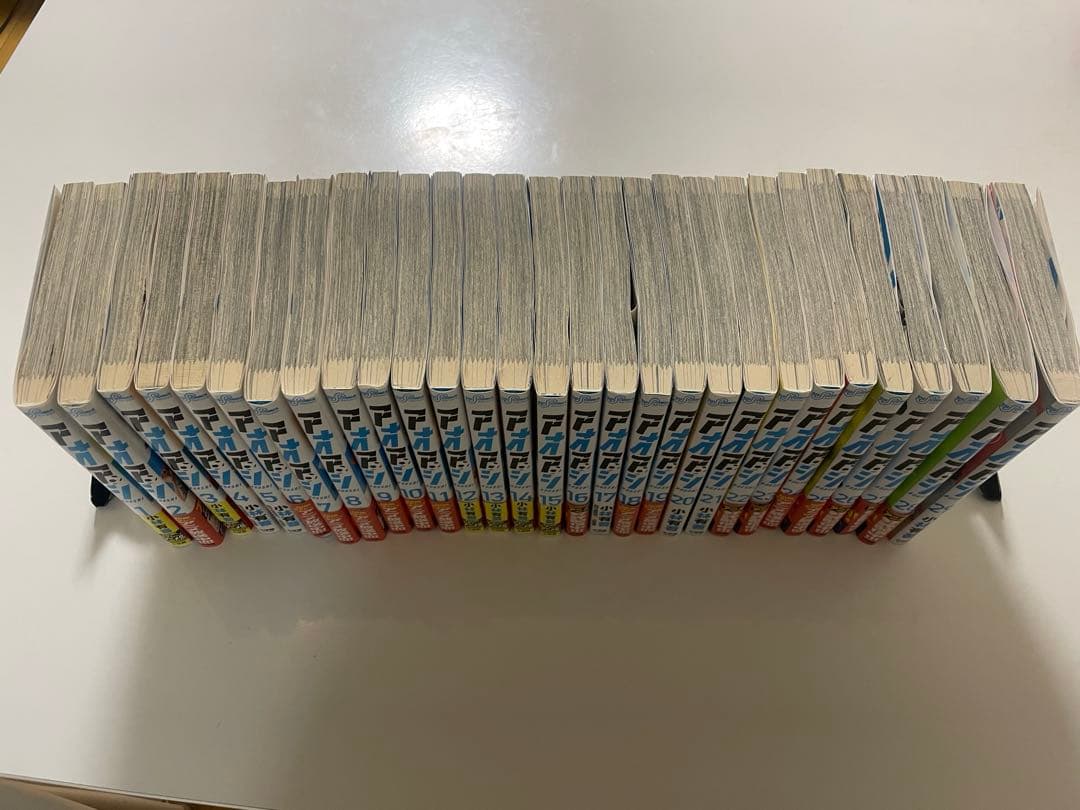 アオアシ 1-29巻