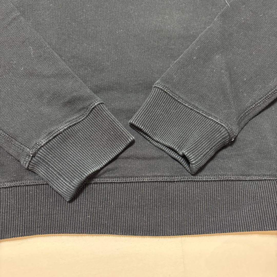 KENZO スウェット　虎　刺繍　M