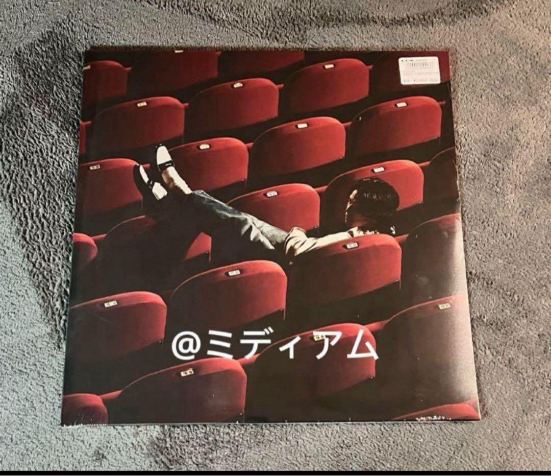 【新品】3House SWING A SOUL レコード