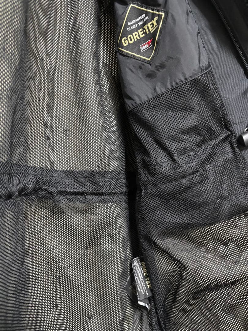 Bass Pro Shops GORE-TEX ジャケット　バスプロショップス