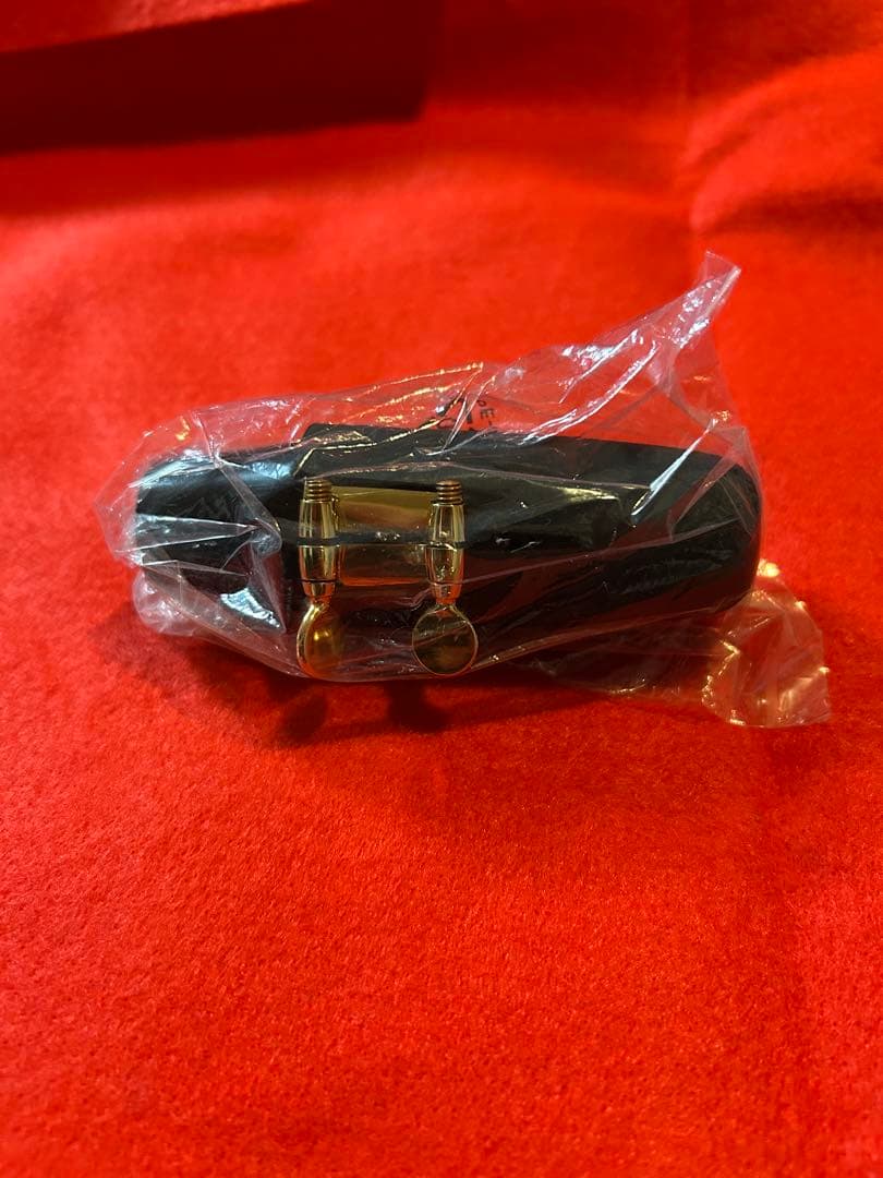 [未使用]YAMAHA custom アルトサックス マウスピース