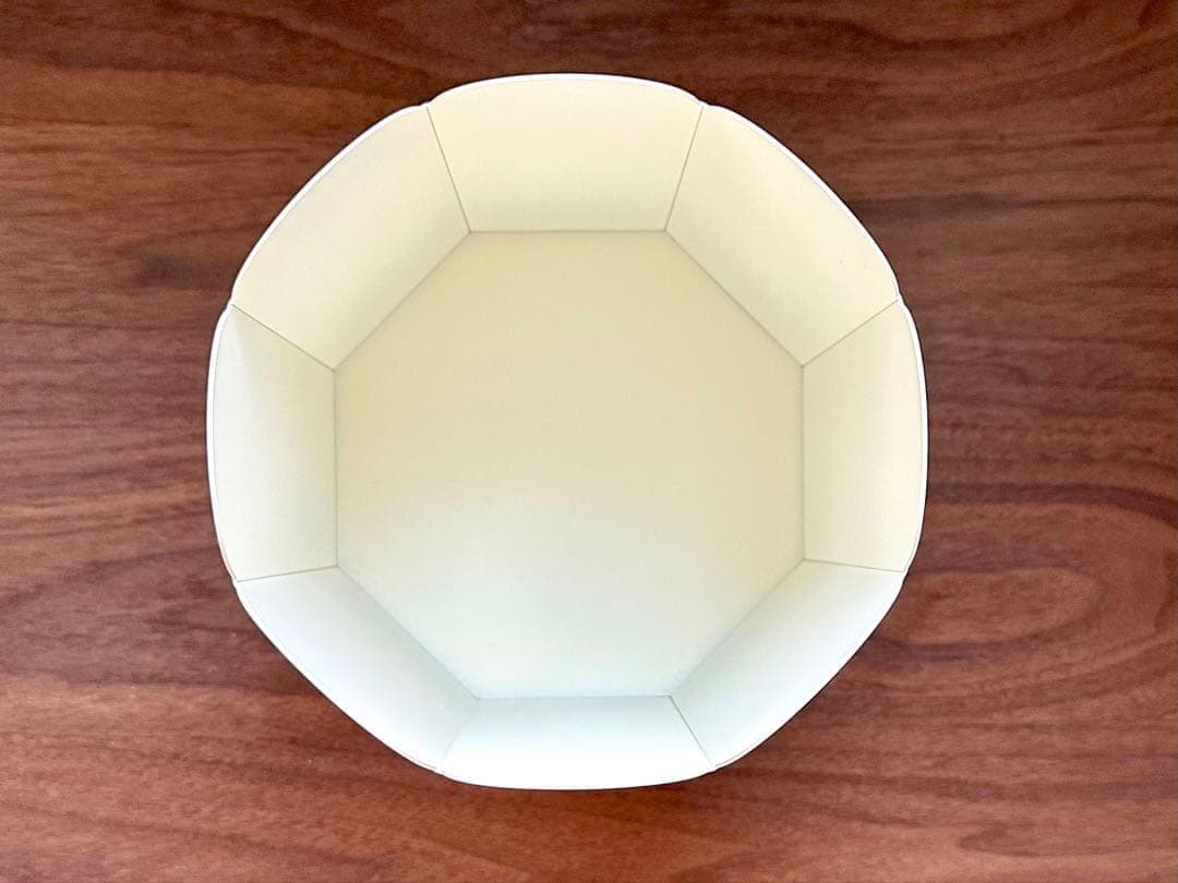 超美品【HAY ヘイ】ARCS VASE ミラー