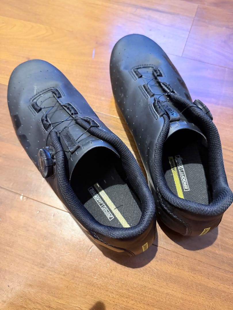 MAVIC SPDシューズ JP26cm