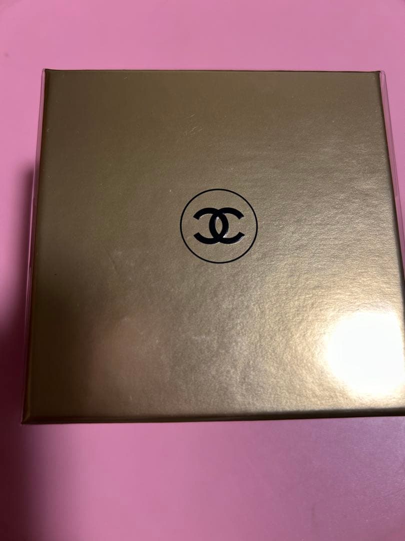 CHANEL サブリマージュレクストレ ドゥクレーム50g