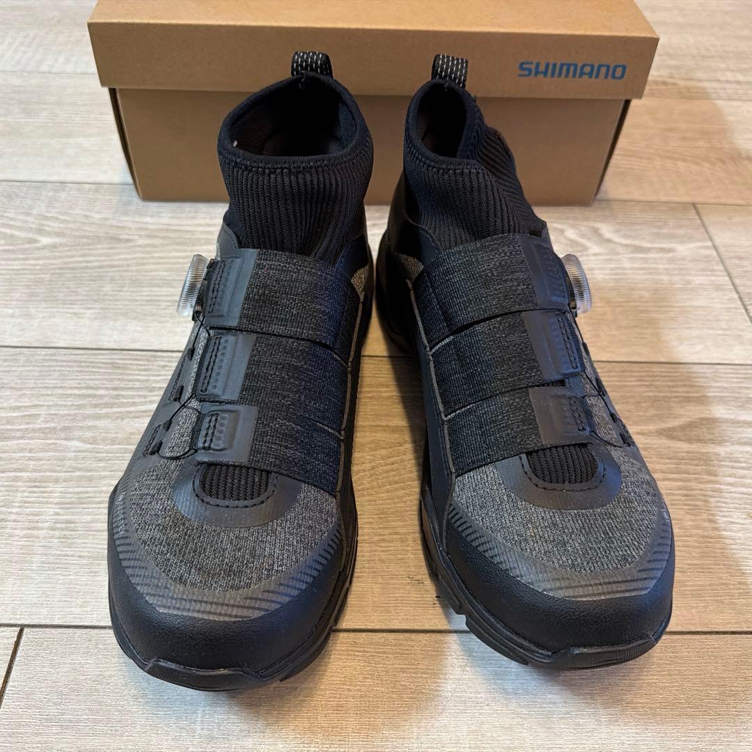 シマノ SPDシューズ EX7GTX SHEX700G 39