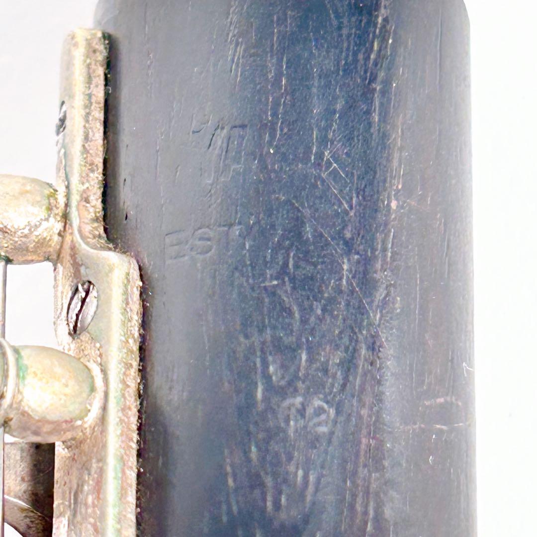 YAMAHA ヤマハ　YPC-62 ピッコロ　ケース付