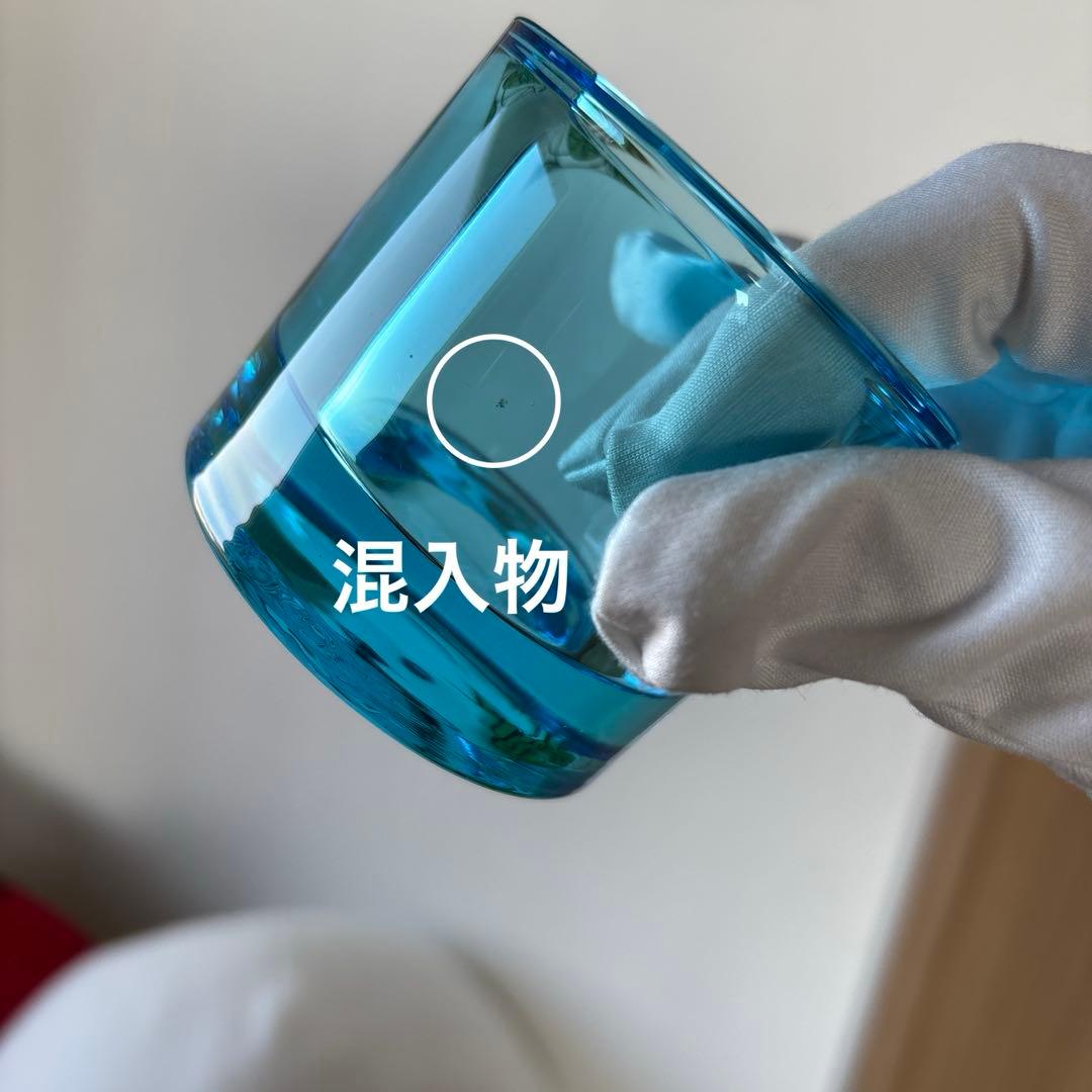  marimekko kivi 廃盤色　ペールピンク　ライトブルー