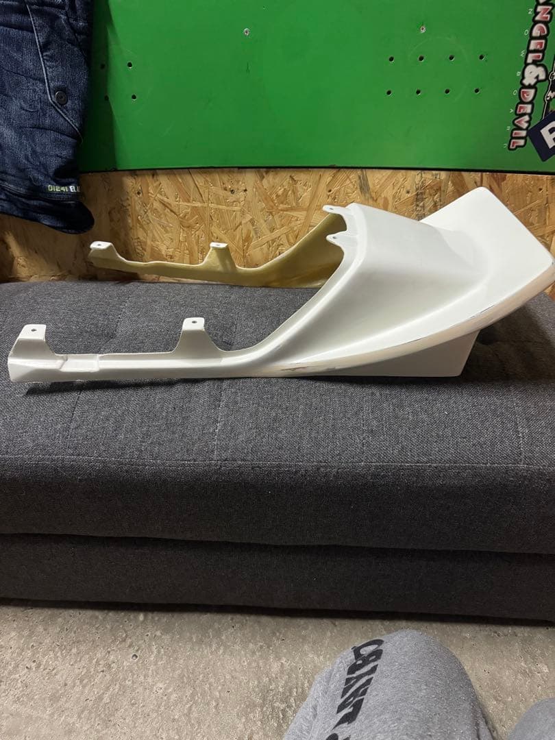 ホーク3 BEET テールカウル