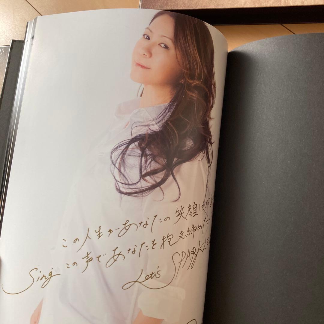 【即購入ok!!】大黒摩季 最新ベストアルバム 初回限定BOX盤