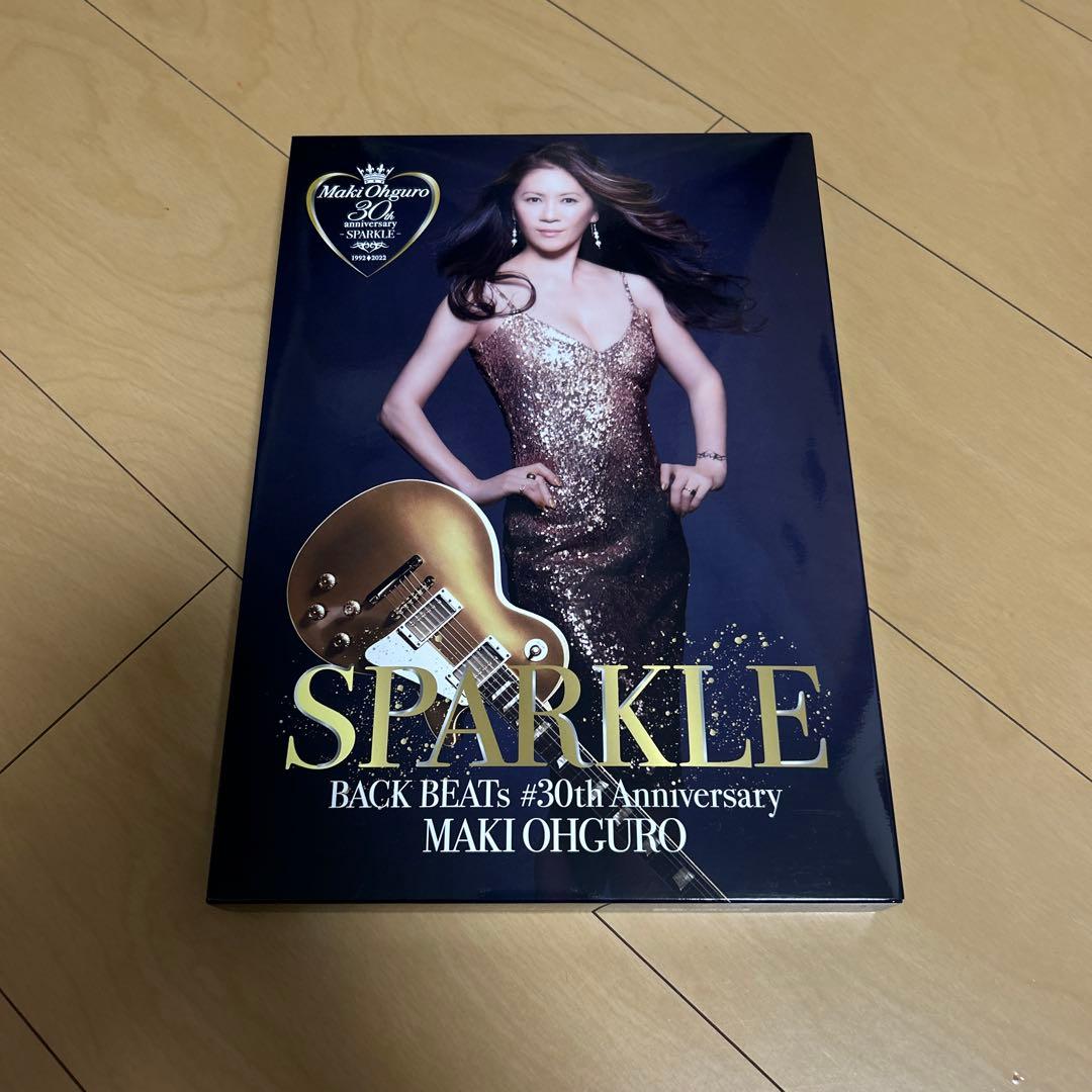 【即購入ok!!】大黒摩季 最新ベストアルバム 初回限定BOX盤