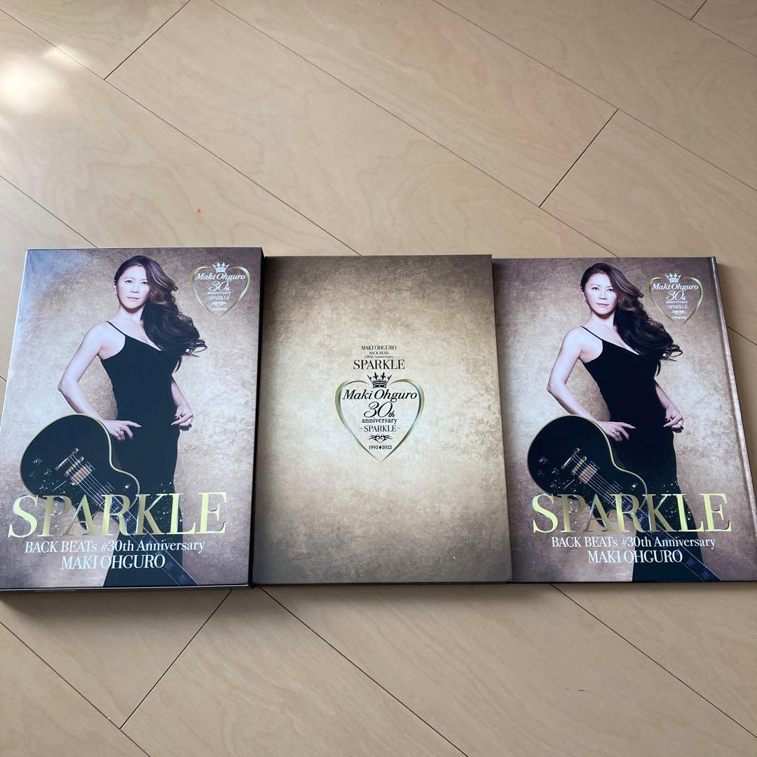 【即購入ok!!】大黒摩季 最新ベストアルバム 初回限定BOX盤