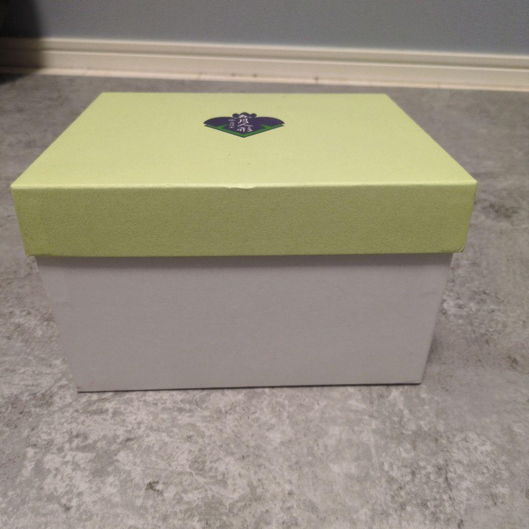 五月人形　五月飾り　桃太郎　薬師窯　こどもの日　端午の節句