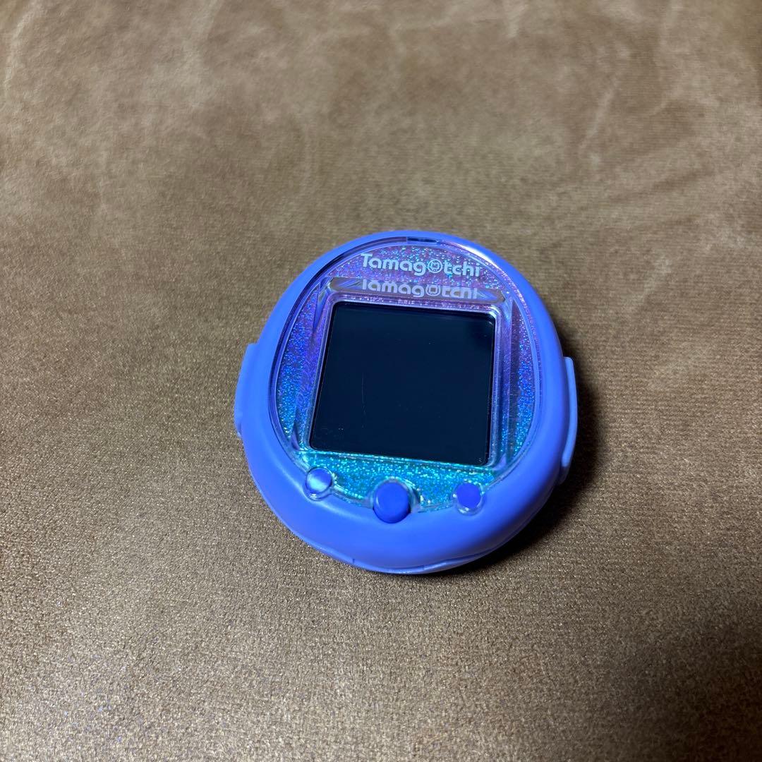 たまごっちスマートアニバーサリーパーティーAnniversary 25th限定品