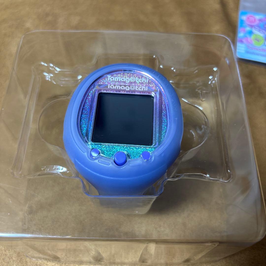 たまごっちスマートアニバーサリーパーティーAnniversary 25th限定品