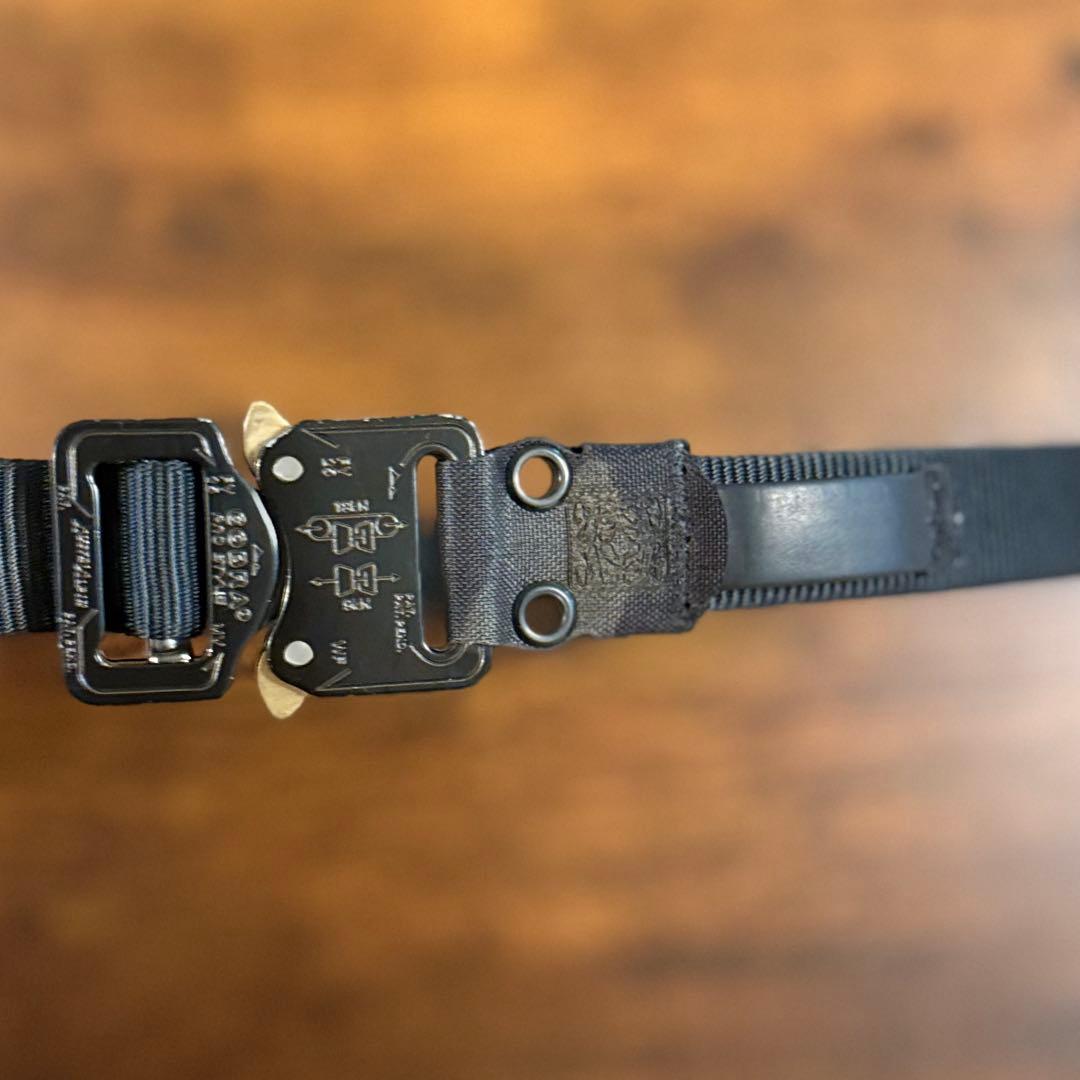 【volk tactical gear】 viper belt mcbk M