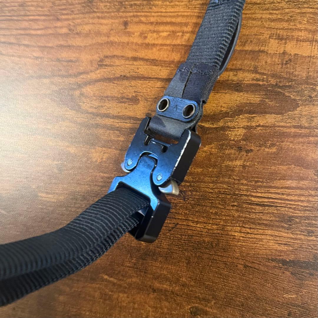 【volk tactical gear】 viper belt mcbk M