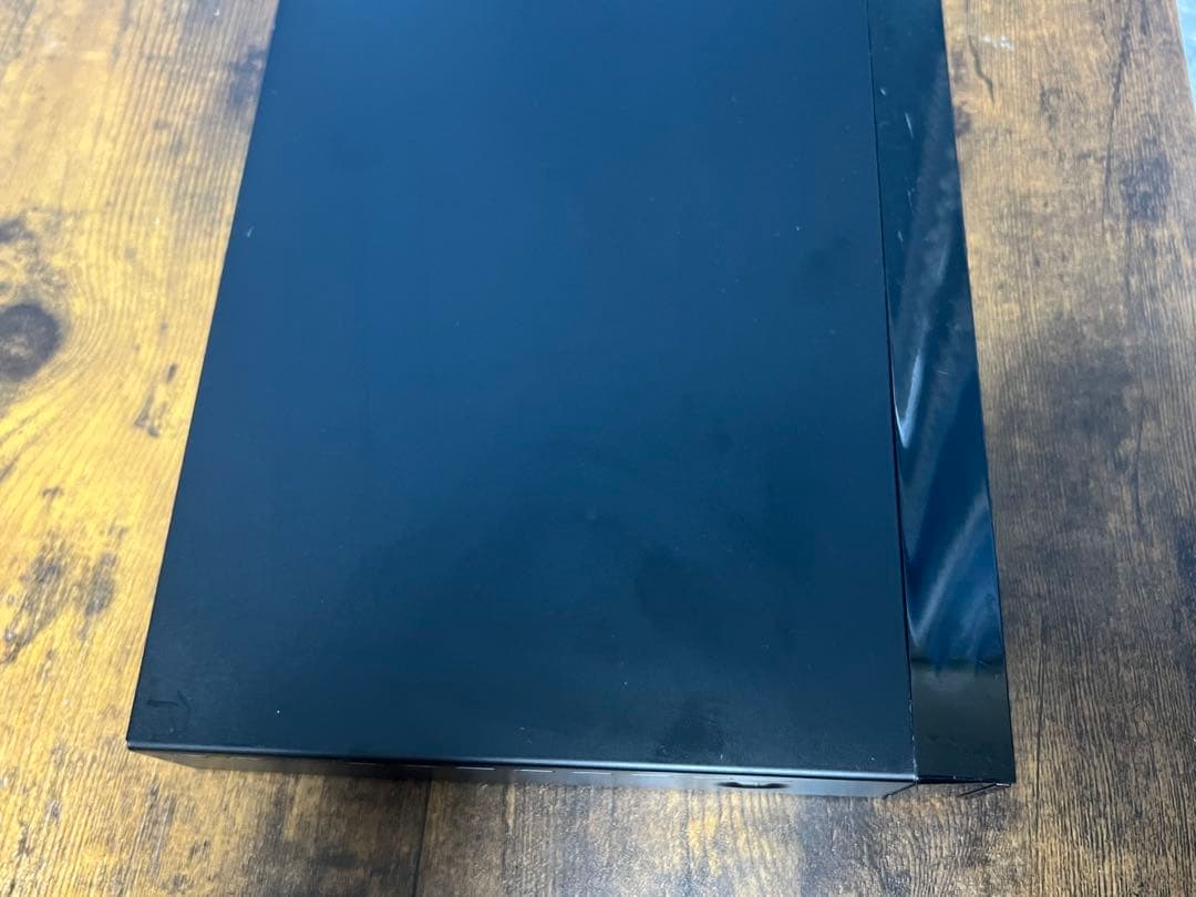 【良品】パナソニック ブルーレイレコーダー DMR-BRS530