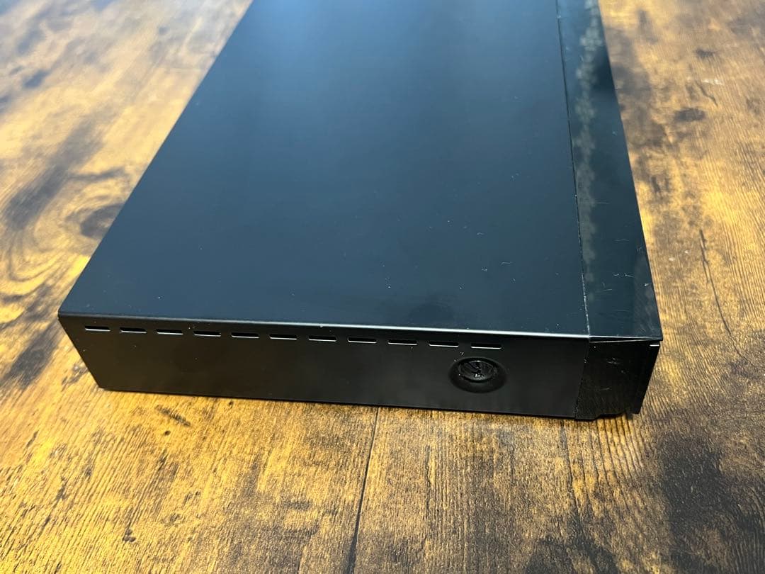 【良品】パナソニック ブルーレイレコーダー DMR-BRS530