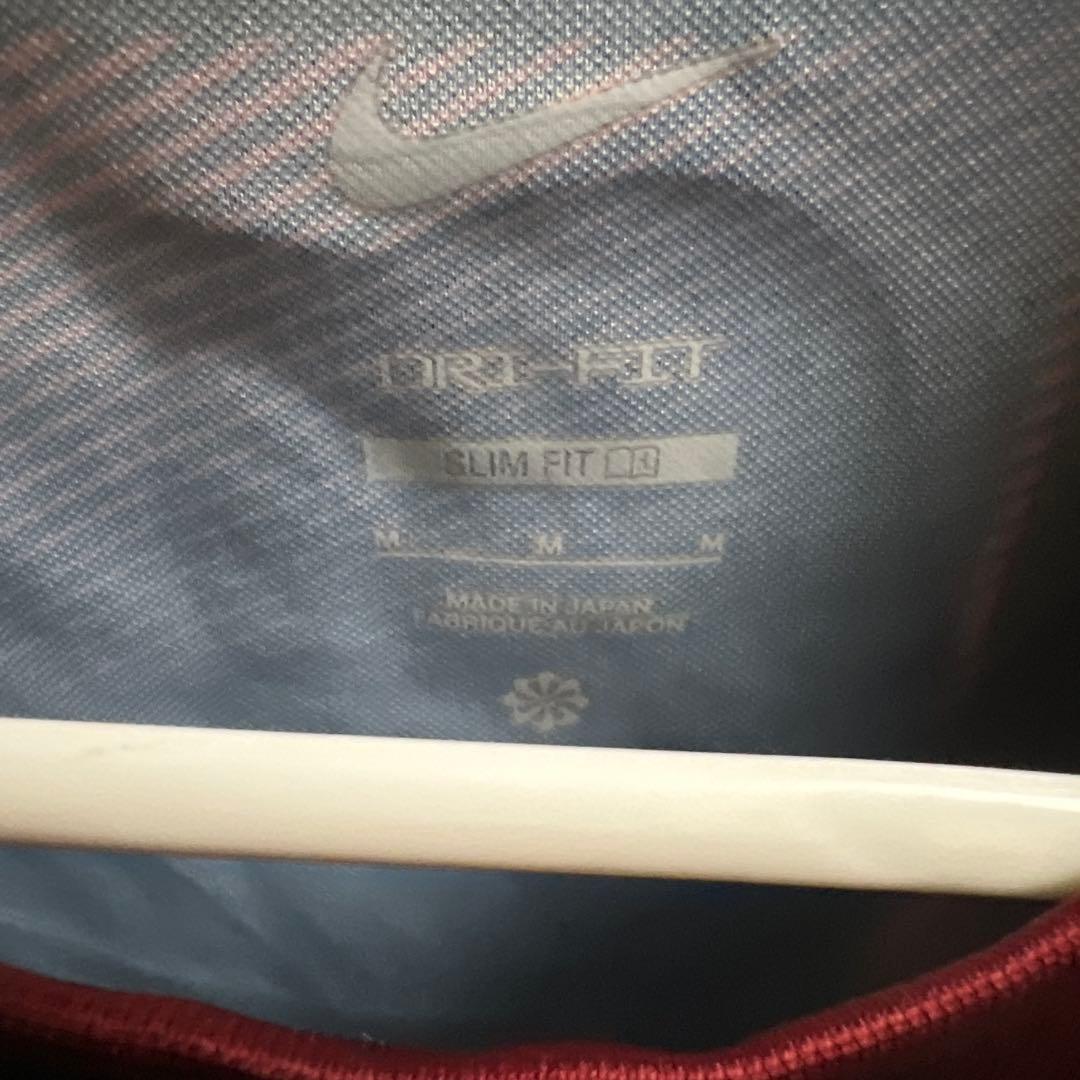 鹿島アントラーズ 鈴木優磨　ブライトン戦限定ユニフォーム