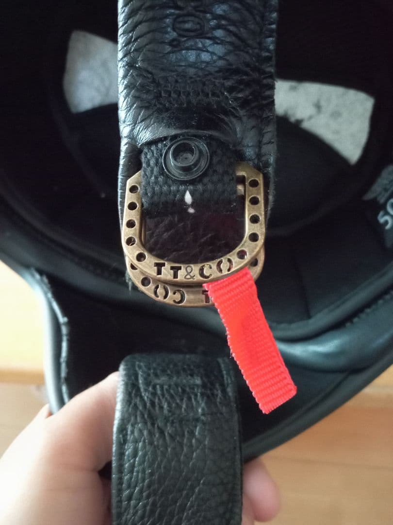 ペイントギャング　ヘルメット　57〜58cm　オーシャンビートル、BELL他