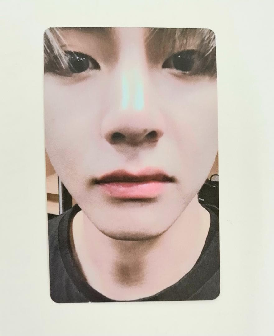 BTS ツアー LYS ニューヨーク DVD（G1089）