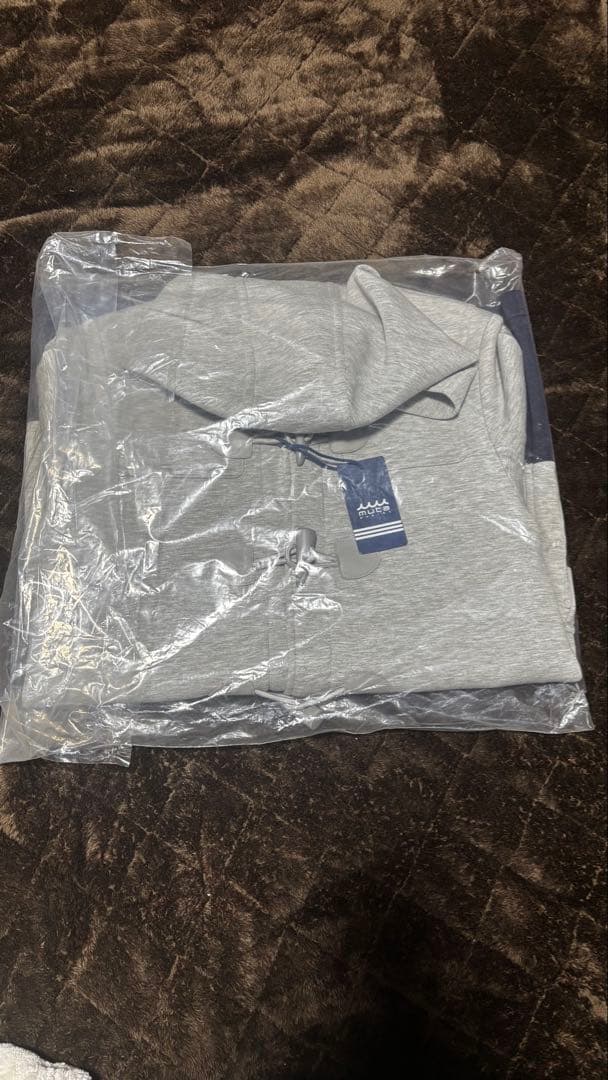 値下げしました！ムータマリン ダッフルコート