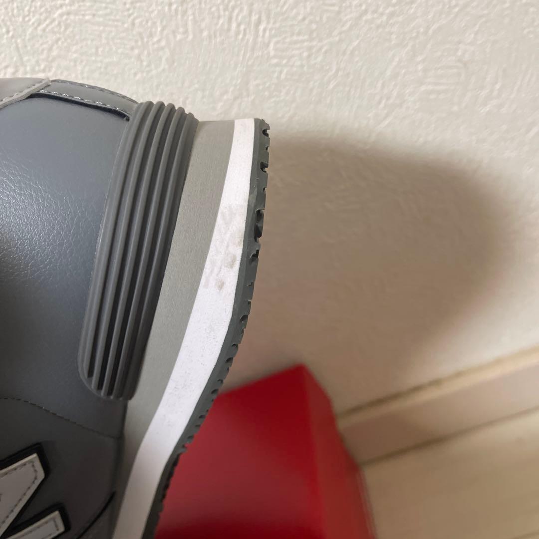 ニューバランス　NEW BALANCE 安全靴　セーフティーシューズ