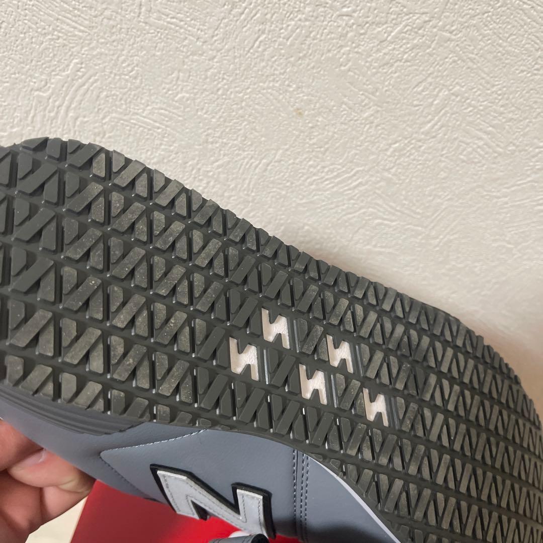 ニューバランス　NEW BALANCE 安全靴　セーフティーシューズ