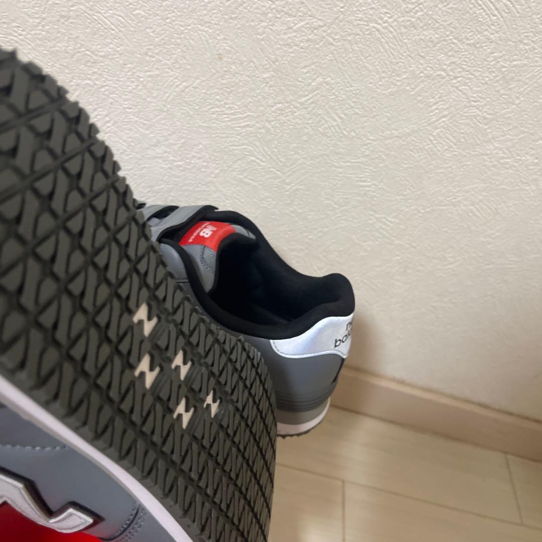 ニューバランス　NEW BALANCE 安全靴　セーフティーシューズ