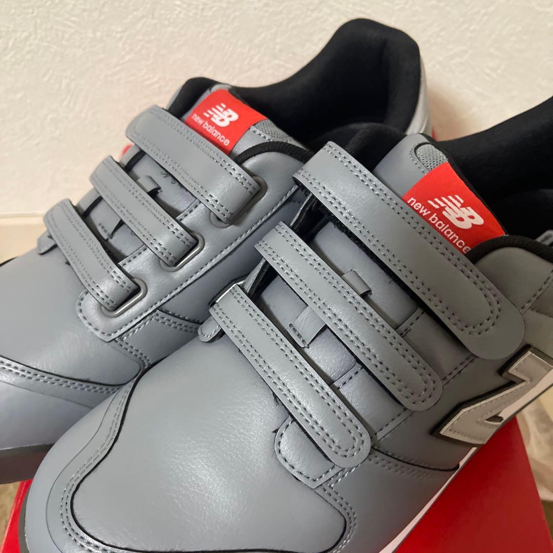 ニューバランス　NEW BALANCE 安全靴　セーフティーシューズ