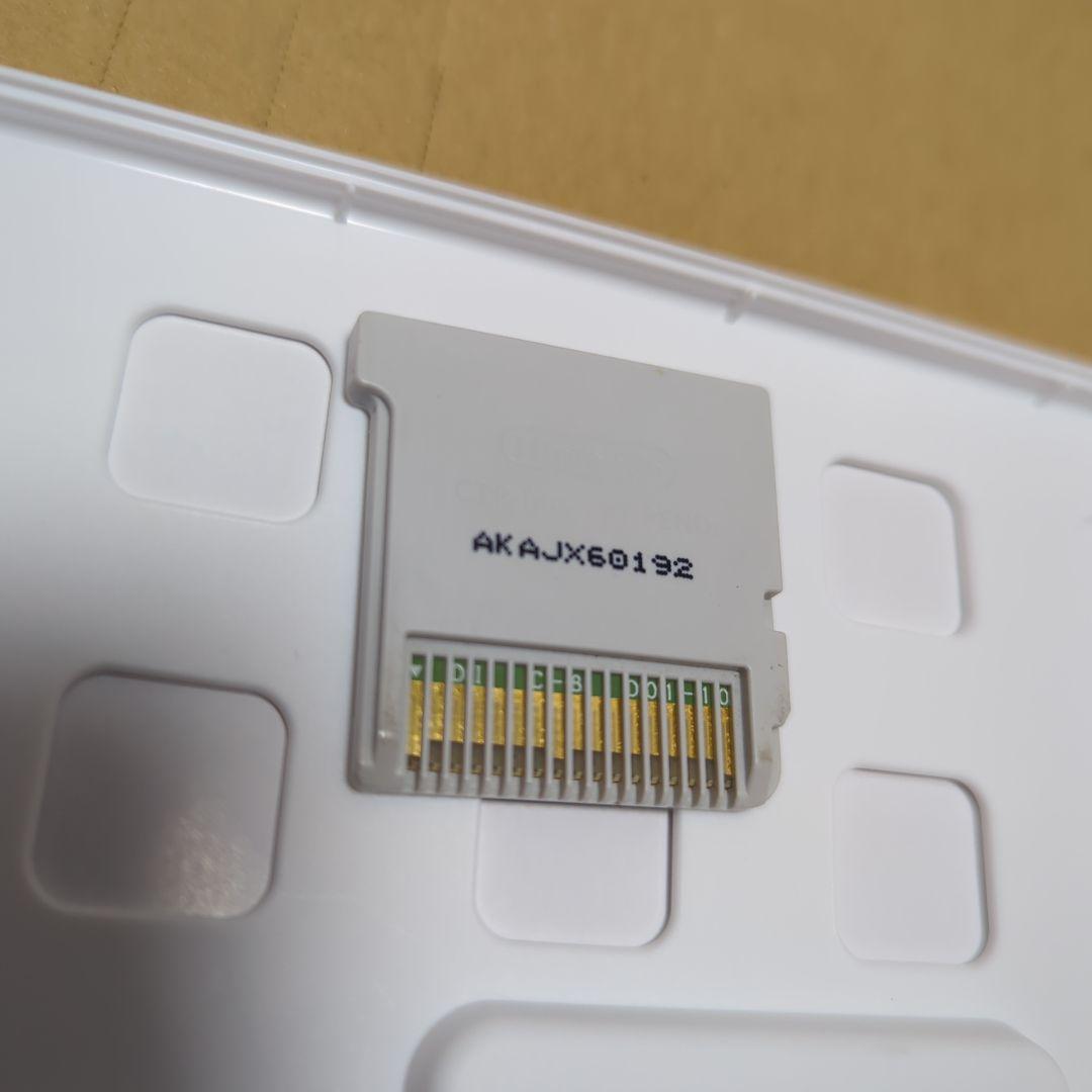 斉木楠雄のΨ難　3DS　ゲームソフト　史上Ψ大のΨ難　バンダイナムコ　任天堂