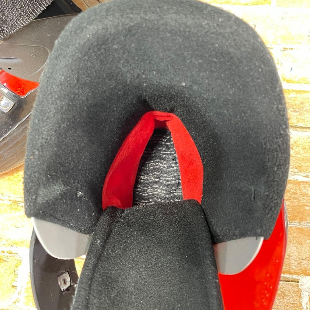 SALOMON FALCON XT 25cm 297mm スキー ブーツ