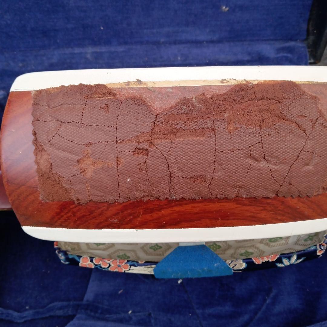 三味線　津軽三味線　太棹　ケース