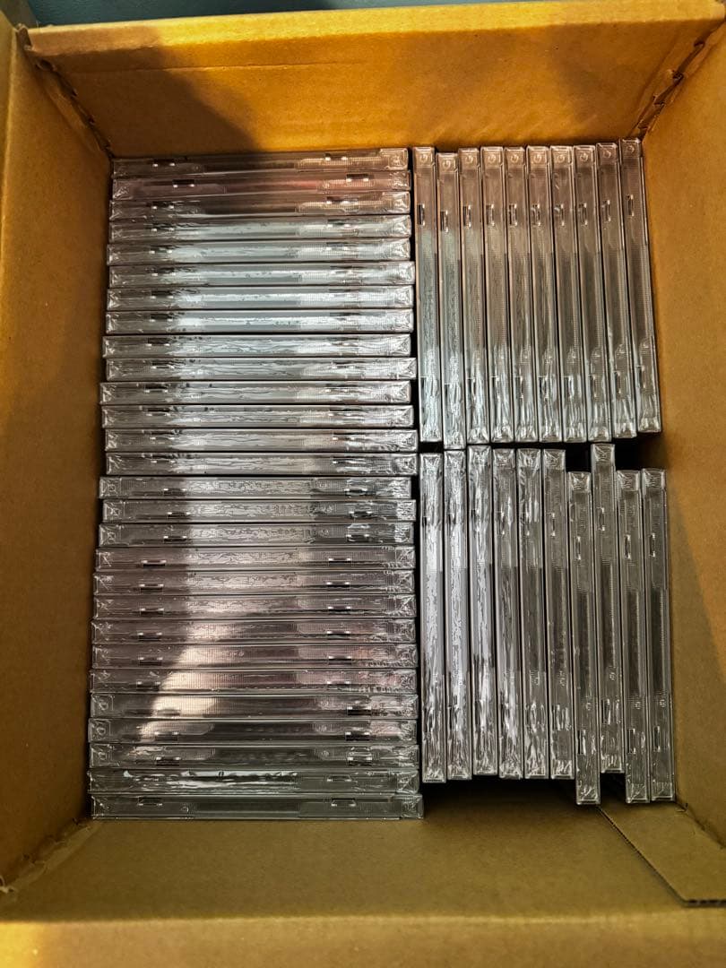 ZEROBASEONE zb1 ゼベワン ICONIK 新品未開封 48枚セット