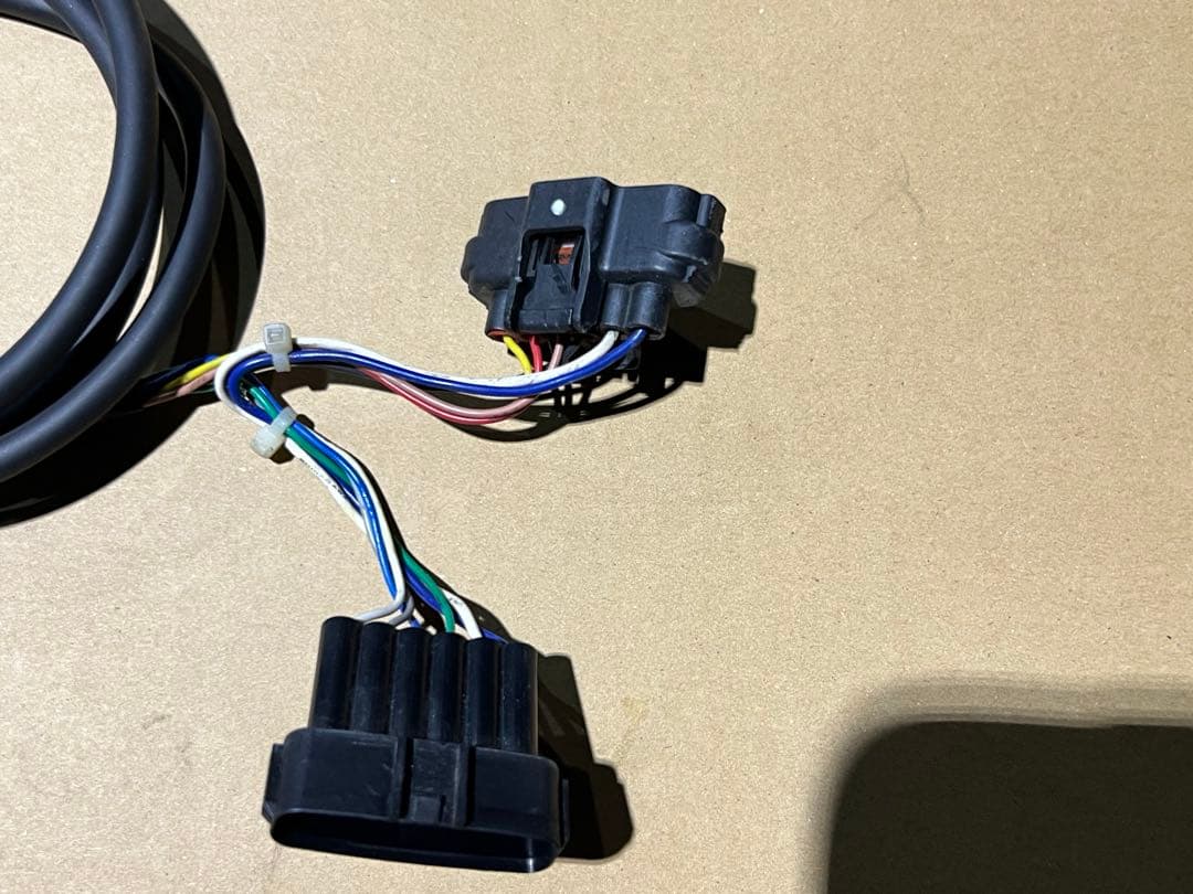 86・BRZ用感度max