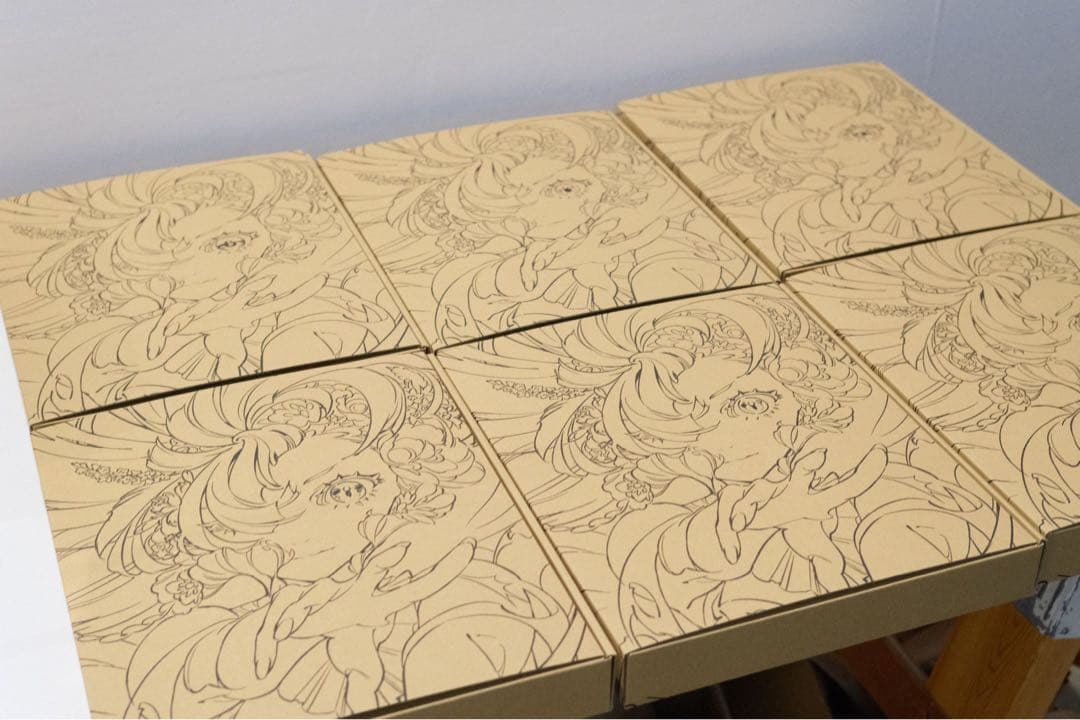 【限定特装版】 EYE　米山舞　直筆サイン　目入れ 特装版作品集