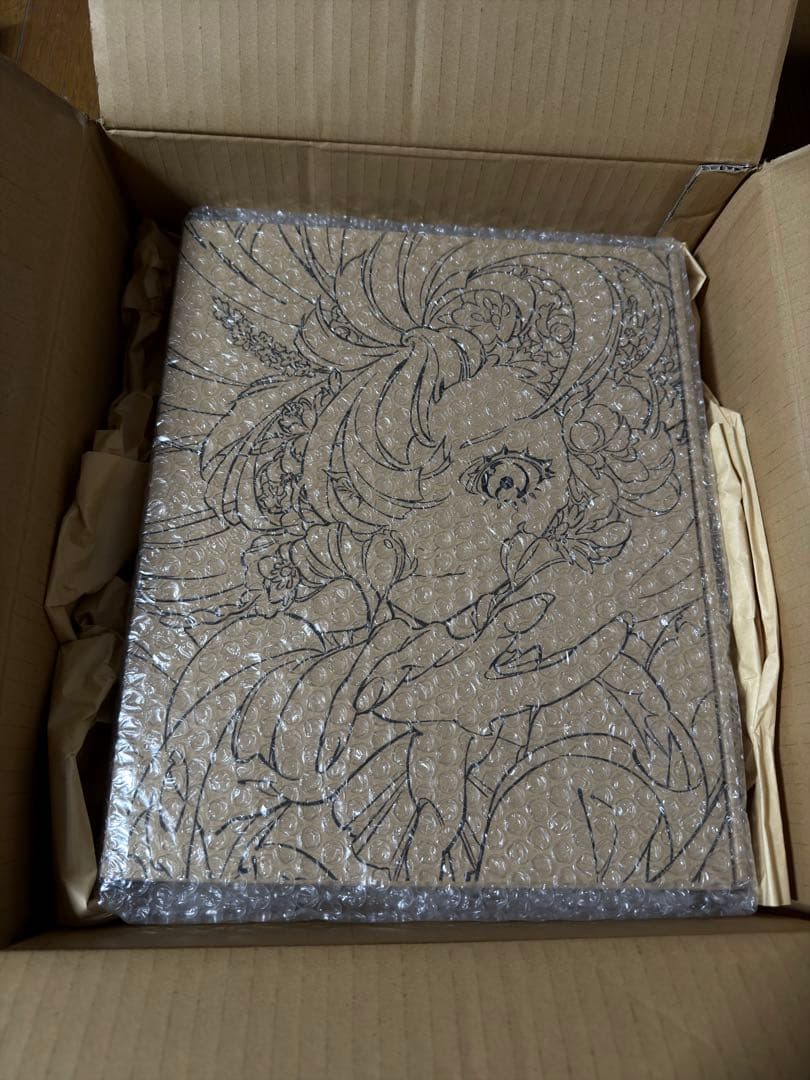 【限定特装版】 EYE　米山舞　直筆サイン　目入れ 特装版作品集