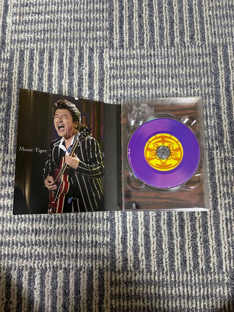 【小島】桑田佳祐の音楽寅さん あいなめBOX