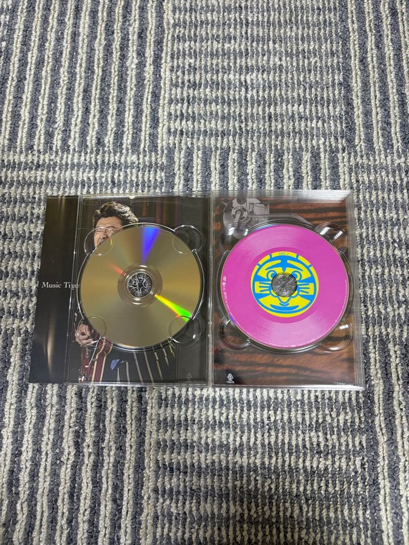 【小島】桑田佳祐の音楽寅さん あいなめBOX