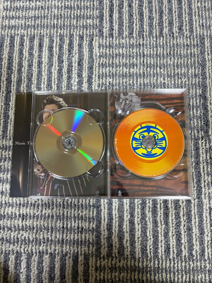 【小島】桑田佳祐の音楽寅さん あいなめBOX