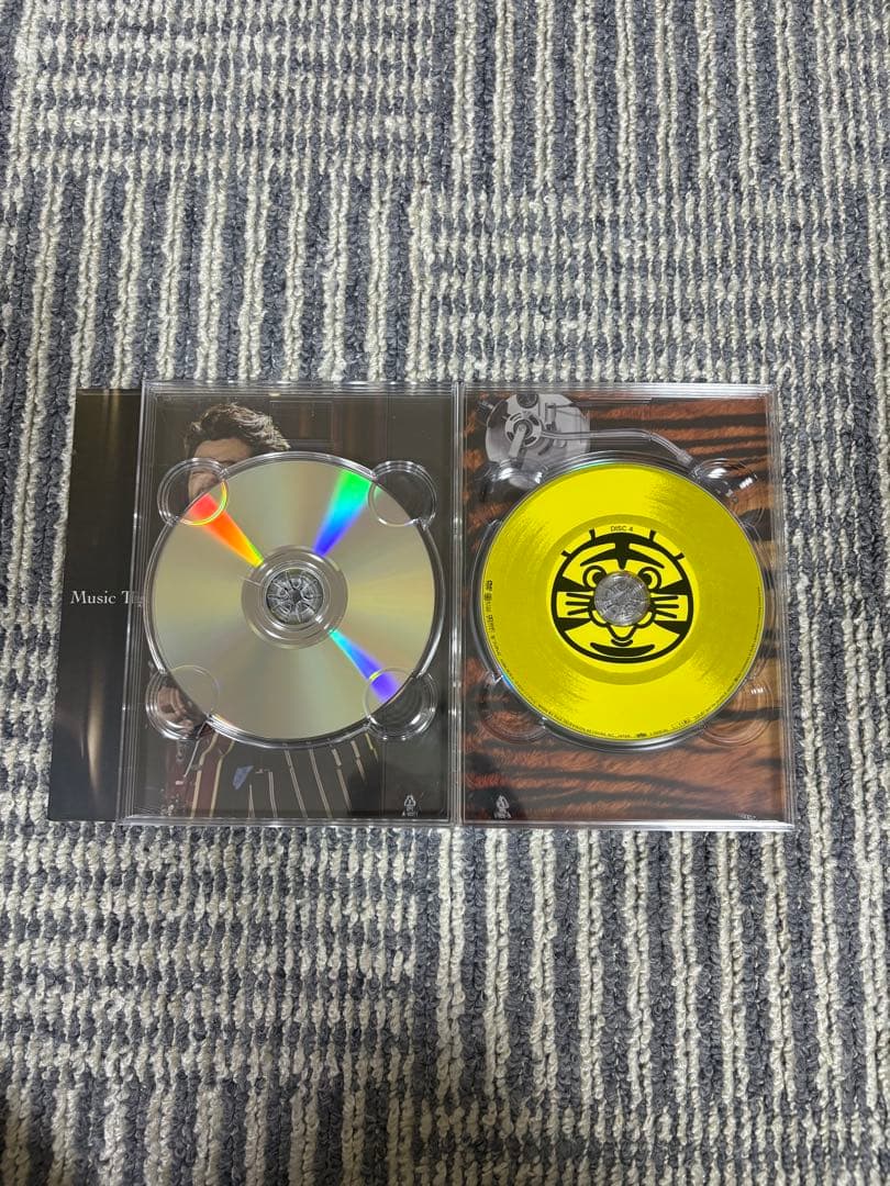 【小島】桑田佳祐の音楽寅さん あいなめBOX